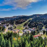 Jahorina ljeto