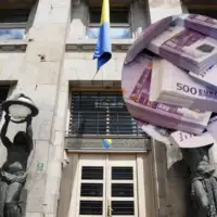 CBBIH centralna banka