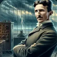 Nikola Tesla