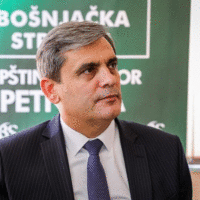 Ervin Ibrahimovic Rozaje