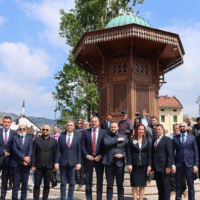 Bosnjacki lider vijesti ba