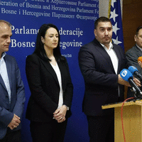 Haris Zahiragic Klub Bosnjaka
