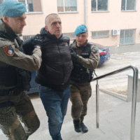 Fikret Kajević FOTO: TUZILASTVO BIH