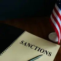 Americke sankcije Shutterstock