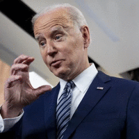 Joe Biden EPA
