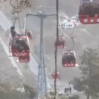 turska Antalija zicara