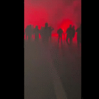 Sukob navijača Željezničara i Sarajeva kod Visokog  Screenshot 215