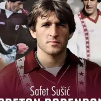 Safet Sušić
