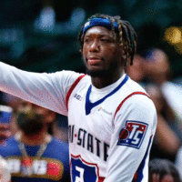 Nate Robinson
