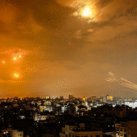 Izrael Profimedia