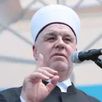 Reis husein kavazovic