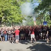 Horde zla