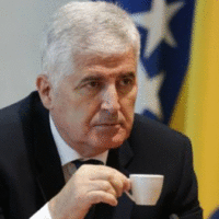 dragan covic