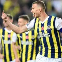 Edin Dzeko