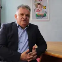 Zoran Adžić gradonačelnik Gradiške
