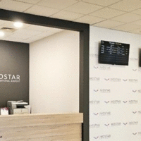 Aerodrom Mostar