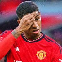 Marcus Rashford