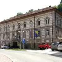 Srebrenica
