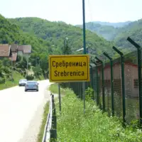 Srebrenica 1