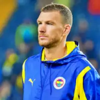 Edin Džeko