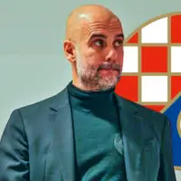 Pep Guardiola