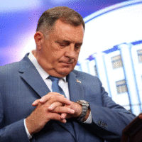 Milorad dodik RINGIER