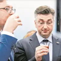aleksandar vucic andrej plenkovic mostar sajam