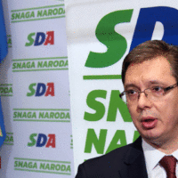 sad vucic
