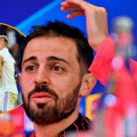 Bernardo Silva luka modric