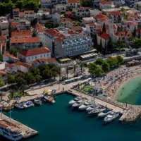 Baska voda nikolina