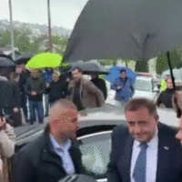 Milorad Dodik