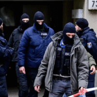 Njemacka policija