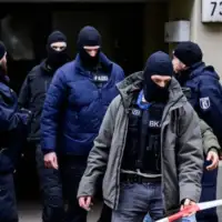 Njemacka policija