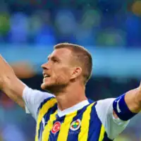 Edin Džeko