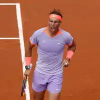 Rafael Nadal