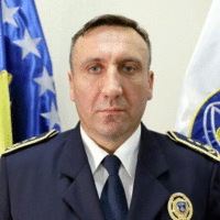 Dejan Janković Zamjenik direktora policije kosova foto RSE
