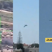 Hezbolah dronom pogodio bazu izraelske vojske