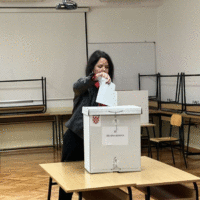 glasali Hrvati u BiH