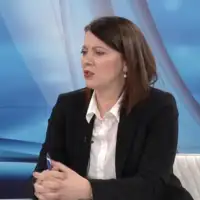 Meliha dugalija nova glavna tuziteljica tuzilastva ks meliha dugalija 6620da0a1a72f