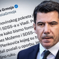 Nikola Grmoja