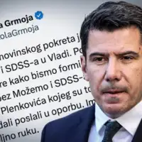 Nikola Grmoja