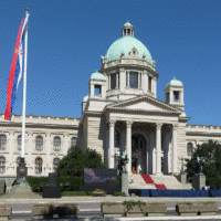 skupština Srbije