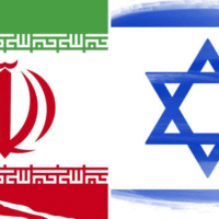 iran izrael