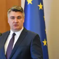 Zoran Milanovic sdp