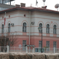 ambasada Irana u Sarajevu