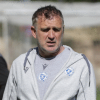 Bruno Akrapović foto FK Željezničar