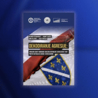 Knjiga dekoriranje agresije kako je vrhovni savet odbrane jugoslavije upravljao ratom protiv bih dekodag 6623aec7a628f