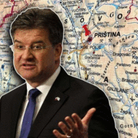 Miroslav Lajčak kosovo