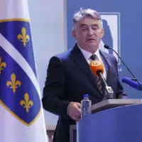 Željko Komšić