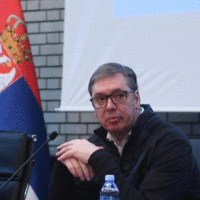 aleksandar vucic